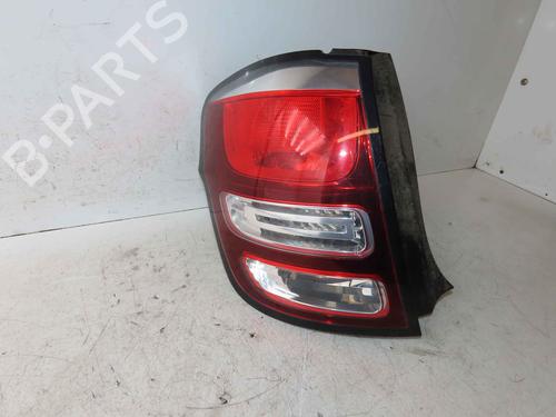 Used Rear bumper left light Rear bumper left light 37057699 37057699