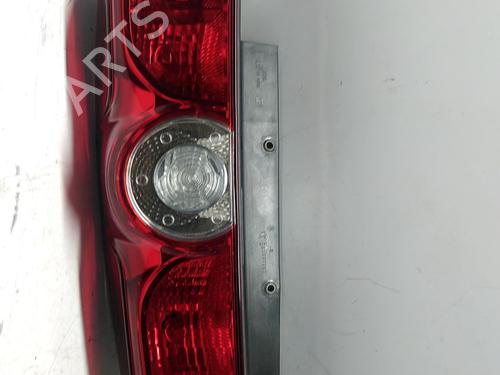 Højre baglygte Højre baglygte 39418716 39418716