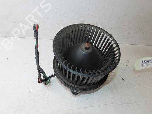 Used Heater blower motor KIA PICANTO I (SA) 1.0 (63 hp) 29170670