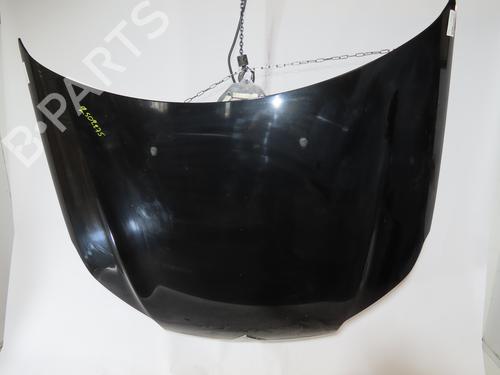 Hood CITROËN C5 III (RD_) 2.2 HDi (RD4HTH) | BP25450469C1