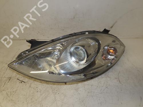 Used Left headlight MERCEDES-BENZ A-CLASS (W169) A 180 CDI (169.007, 169.307) (109 hp) 20652989