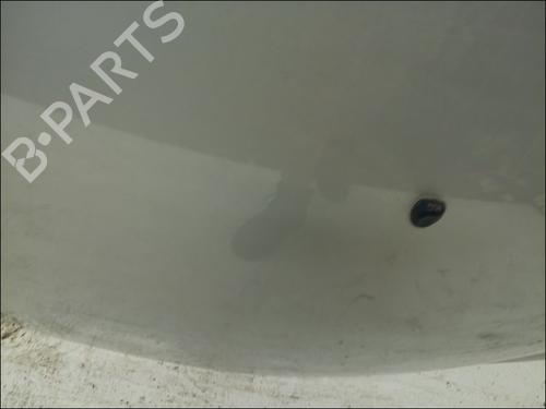 Used Hood PEUGEOT 206+ (2L_, 2M_) 1.4 i (2LKFWA, 2MKFWA) (75 hp) 14953113