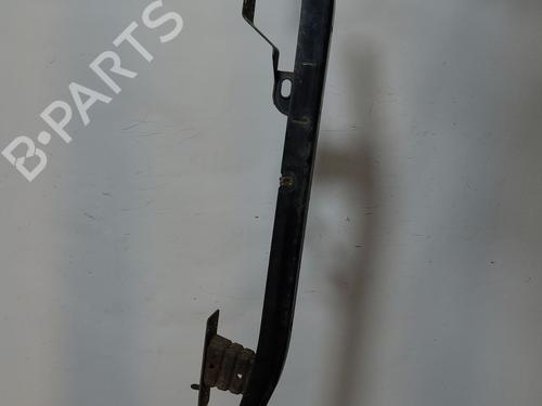 Bumperbalk voor Bumperbalk voor RENAULT TWINGO II (CN0_) 1.2 16V (CN04, CN0B) (75 hp) 37511751 37511751