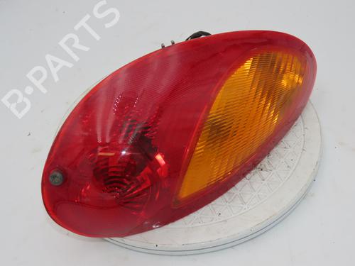 Used Left taillight CHRYSLER PT CRUISER (PT_) 2.0 (141 hp) 21274357
