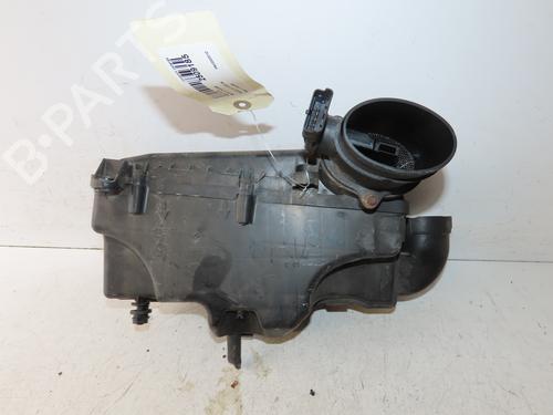 Luftfiltergehäuse für Luftfiltergehäuse PEUGEOT 207 (WA_, WC_) 1.6 HDi (90 hp) 34498349 34498349