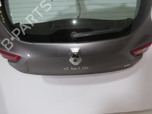 Bakluke CC/Kombi-Kupé RENAULT CLIO IV (BH_) 1.5 dCi 90 | BP29643560C6