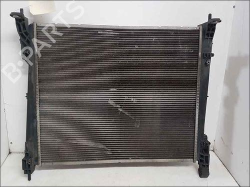 Køler Køler OPEL CORSA D (S07) 1.3 CDTI (L08, L68) (75 hp) 37041898 37041898