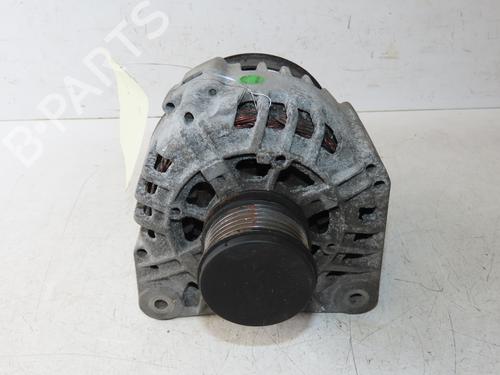 Used Alternator Alternator RENAULT KANGOO Express (FC0/1_) 1.5 dCi (FC1E) (68 hp) 33133162 33133162