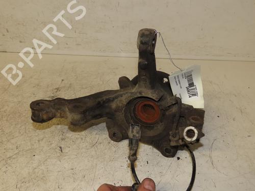 Used Right front steering knuckle RENAULT KANGOO Express (FW0/1_) 1.5 dCi 75 (FW07, FW10, FW04) (75 hp) 21008116