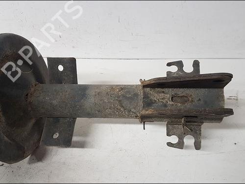 Used Right front shock absorber RENAULT MASTER III Van (FV) 2.3 dCi 100 FWD (FV0A, FV0B, FV0G, FV0K, FV0H) (101 hp) 14952673