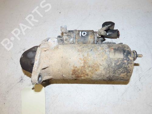 Starter OPEL FRONTERA B (U99) 2.2 DTI (6B_ZC, 6B_VF, 6B_66, 6B_76) | BP37043770M8 - Image 3