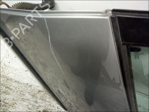 Left rear door PEUGEOT 206 Hatchback (2A/C) 1.4 i | BP12239648C4 