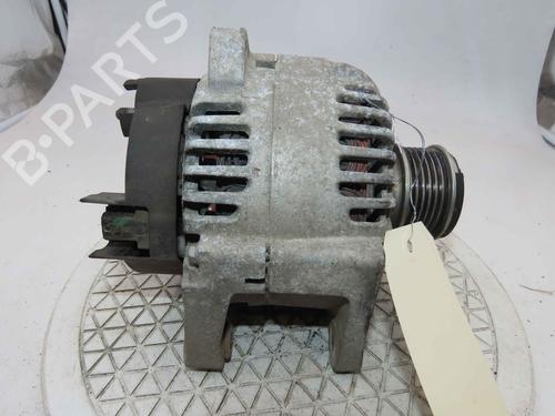 Alternator RENAULT KANGOO BE BOP (KW0/1_) 1.6 (KW0D) | BP37054724M7 - Image 5