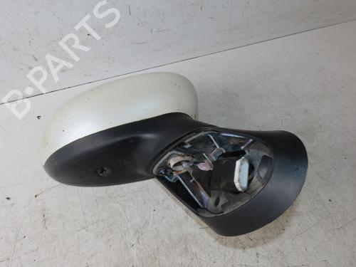 Right mirror FIAT 500 (312_) 1.2 (312AXA1A) | BP29170714C27 