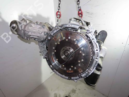 gearkasse-mercedes-benz-a-class-w177-2018-37058974 main image