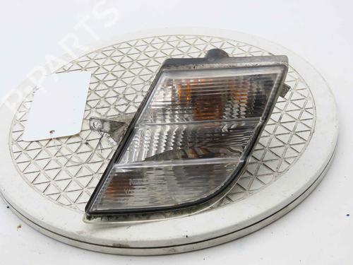 Used Left front indicator Left front indicator 37059378 37059378