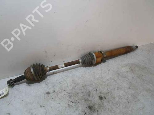 Used Right front driveshaft Right front driveshaft 37039048 37039048
