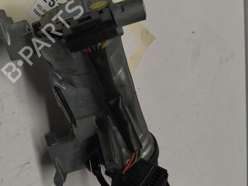 Used Ignition barrel Ignition barrel VW GOLF V (1K1) 1.9 TDI (105 hp) 40051299 40051299