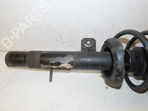 Left front shock absorber CITROËN C2 (JM_) 1.1 | BP26195927M16 