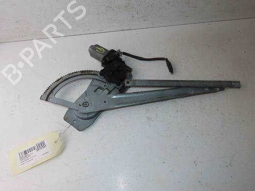 Used Front left window mechanism Front left window mechanism 37057496 37057496
