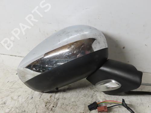 Right mirror CITROËN C3 II (SC_) 1.6 BlueHDi 100 | BP16461355C27 