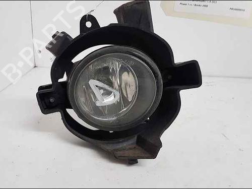 Used Right front fog light Right front fog light 37041781 37041781