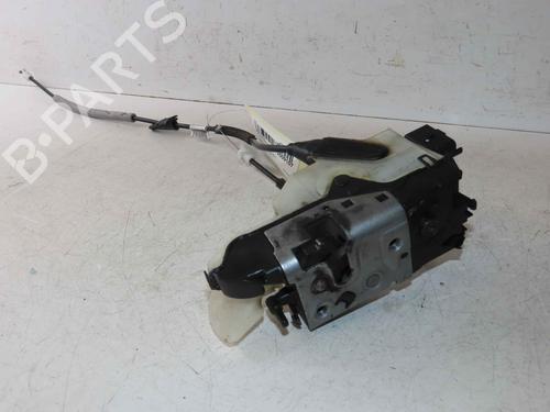 Used Front left lock Front left lock 37056153 37056153