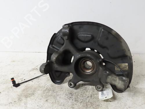 Used Right front steering knuckle MERCEDES-BENZ GLK-CLASS (X204) 220 CDI 4-matic (204.984, 204.997) (170 hp) 16106298