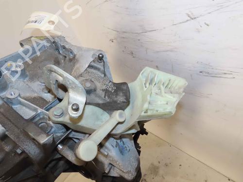 Gearbox CITROËN C3 Picasso (SH_) 1.6 BlueHDi 100 | BP37058710M3 - Image 4