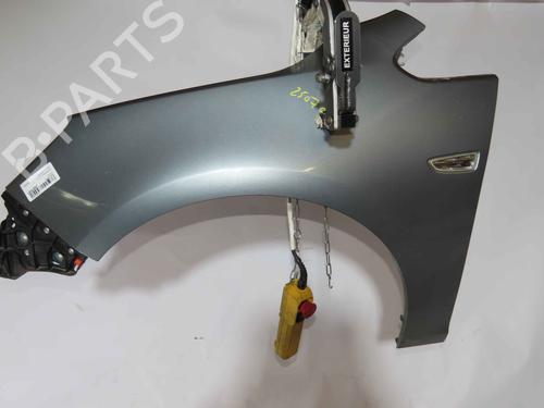 Used Left front fenders Left front fenders 37055257 37055257