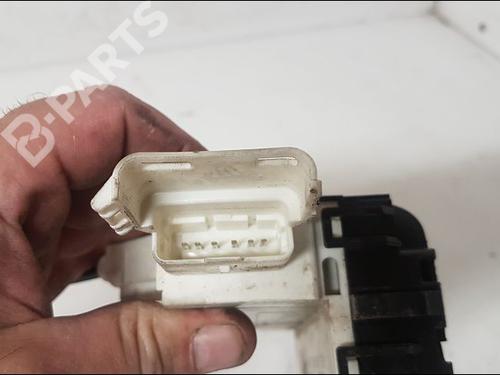Front right lock CITROËN C4 I (LC_) 1.6 HDi | BP10949306C97 