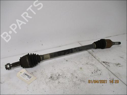 Right front driveshaft CITROËN NEMO MPV 1.4 HDi | BP10942379M39 - Image 3