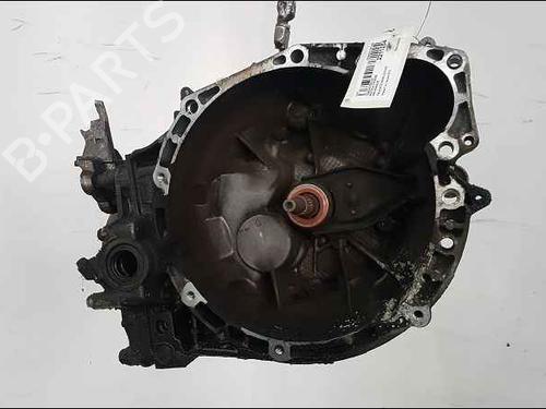 Used Gearbox Gearbox 37042928 37042928