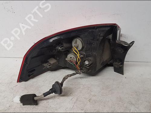 Used Right taillight KIA RIO III (UB) 1.4 CRDi (90 hp) 15047514