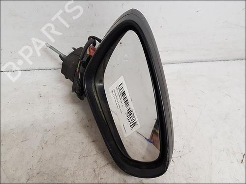 Used Right mirror CITROËN C3 II (SC_) 1.6 BlueHDi 75 (75 hp) 15275961