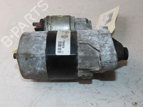 Starter RENAULT CLIO III (BR0/1, CR0/1) 1.2 16V (BR02, BR0J, BR11, CR02, CR0J, CR11) | BP37048610M8 - Image 3