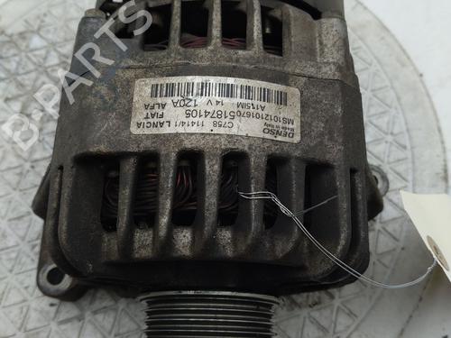 Alternator FIAT 500 (312_) 0.9 (312AXM1B) | BP37675499M7 - Image 4