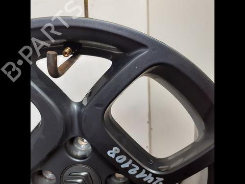 Fælk CITROËN C4 CACTUS 1.6 BlueHDi 100 (99 hp) 22381808