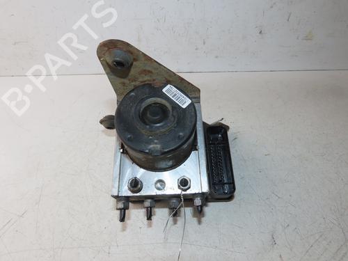 ABS pump PEUGEOT 206+ (2L_, 2M_) 1.4 HDi eco 70 | BP31796227M43