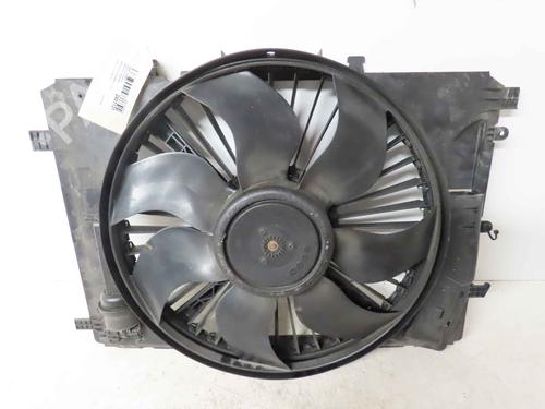 radiator-fan-mercedes-benz-c-class-w204-2007-2008-2009-2010-2011-2012-2013-2014-2015-37046033 main image