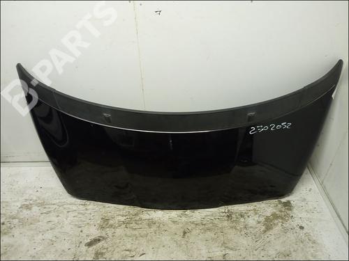 Used Hood PEUGEOT 5008 (0U_, 0E_) 1.6 HDi (110 hp) 12116976