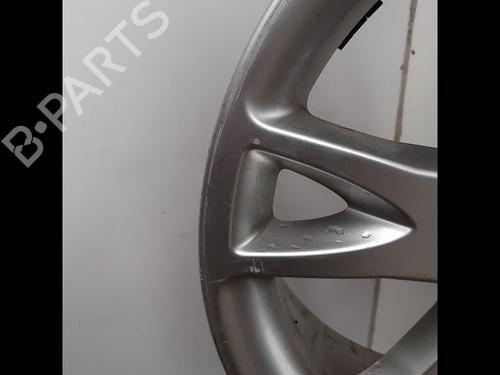 Used Rim VOLVO XC90 I (275) D5 AWD (163 hp) 25480113