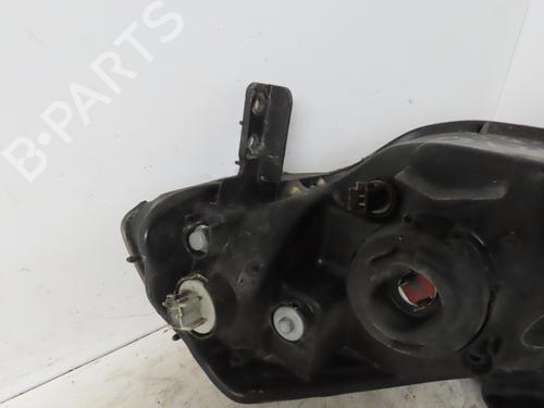 Right headlight HONDA HR-V (GH_) 1.6 16V 4WD (GH2, GH4) | BP17730742C29 