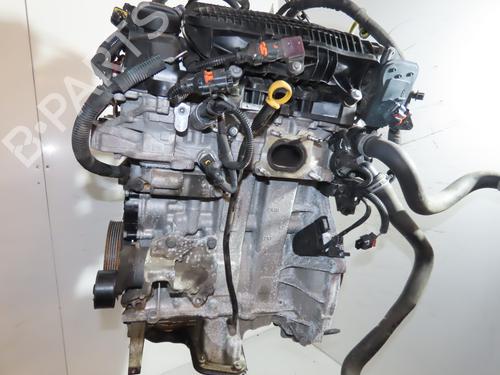 Engine PEUGEOT 208 I (CA_, CC_) 1.0 VTi | BP29441949M1 