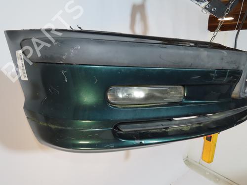 Front bumper BMW 3 (E46) 320 d | BP26196252C7 