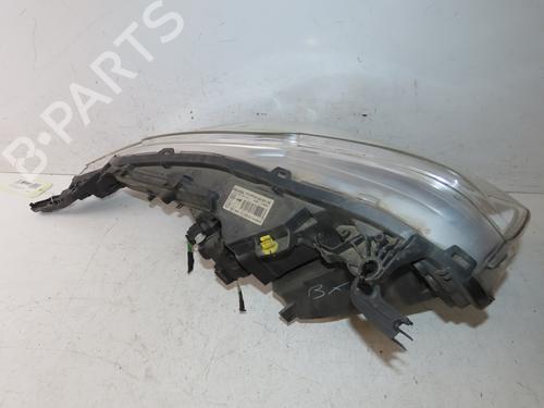Left headlight PEUGEOT 208 I (CA_, CC_) 1.6 BlueHDi 100 | BP29294463C28 
