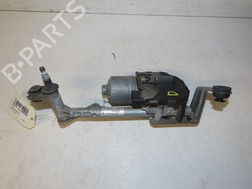 Used Front wiper motor VW GOLF PLUS V (5M1, 521) 1.9 TDI (105 hp) 26197212