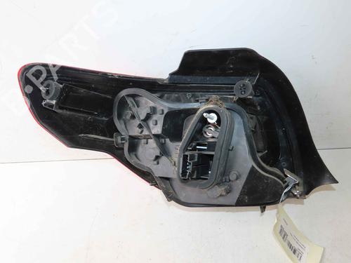 Right taillight CITROËN DS3 (SA_) 1.6 VTi 120 | BP37055013C35 - Image 2