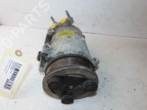 AC compressor FORD C-MAX II (DXA/CB7, DXA/CEU) 2.0 TDCi | BP37060128M34 - Image 2