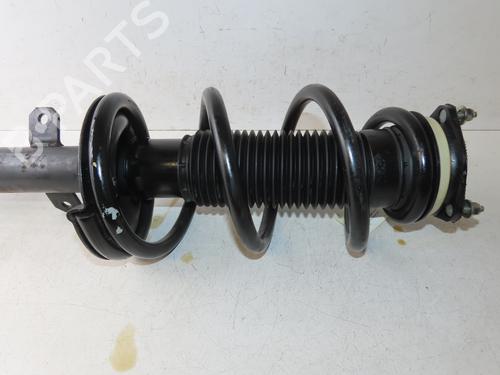 Right front shock absorber FORD TRANSIT Van (FA_ _) 2.2 TDCi | BP33133633M17 - Image 4